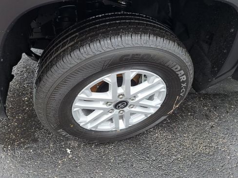 New 2026 Toyota Tundra SR5 image 14