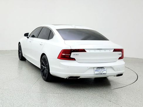 Used 2019 Volvo S90 T5 Momentum image 6