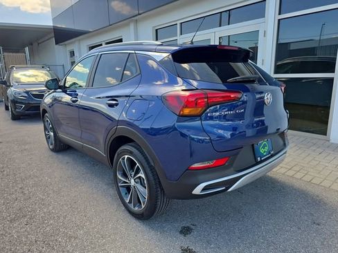 Certified 2022 Buick Encore GX Select image 5