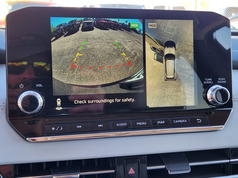 New 2025 Mitsubishi Outlander SEL image 14