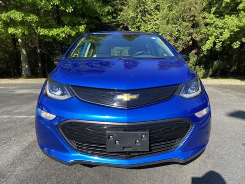 Used 2020 Chevrolet Bolt LT image 3