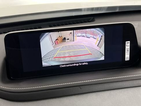 New 2026 MAZDA CX-30 AWD 2.5 S image 20