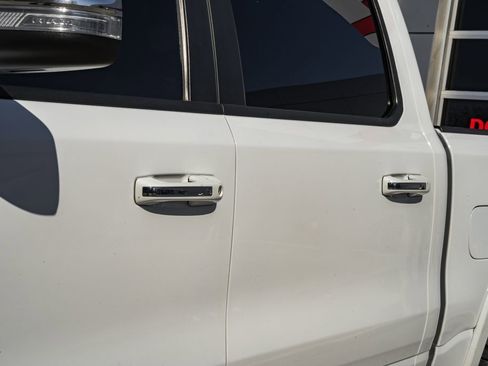 Used 2021 RAM 1500 Laramie image 21