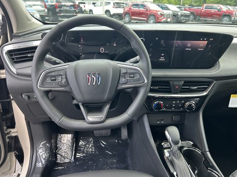 New 2026 Buick Encore GX Sport Touring w/ Studio Series AWD/4WD image 31