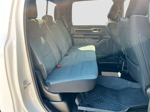 Used 2024 RAM 1500 Big Horn image 26