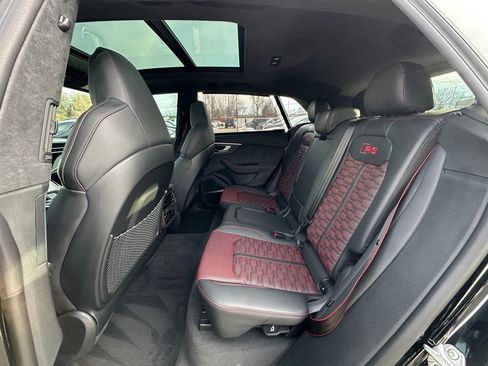 Used 2026 Audi RS Q8 performance image 26