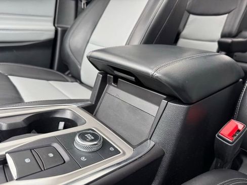 Certified 2023 Ford Explorer XLT w/ Equipment Group 202A image 22