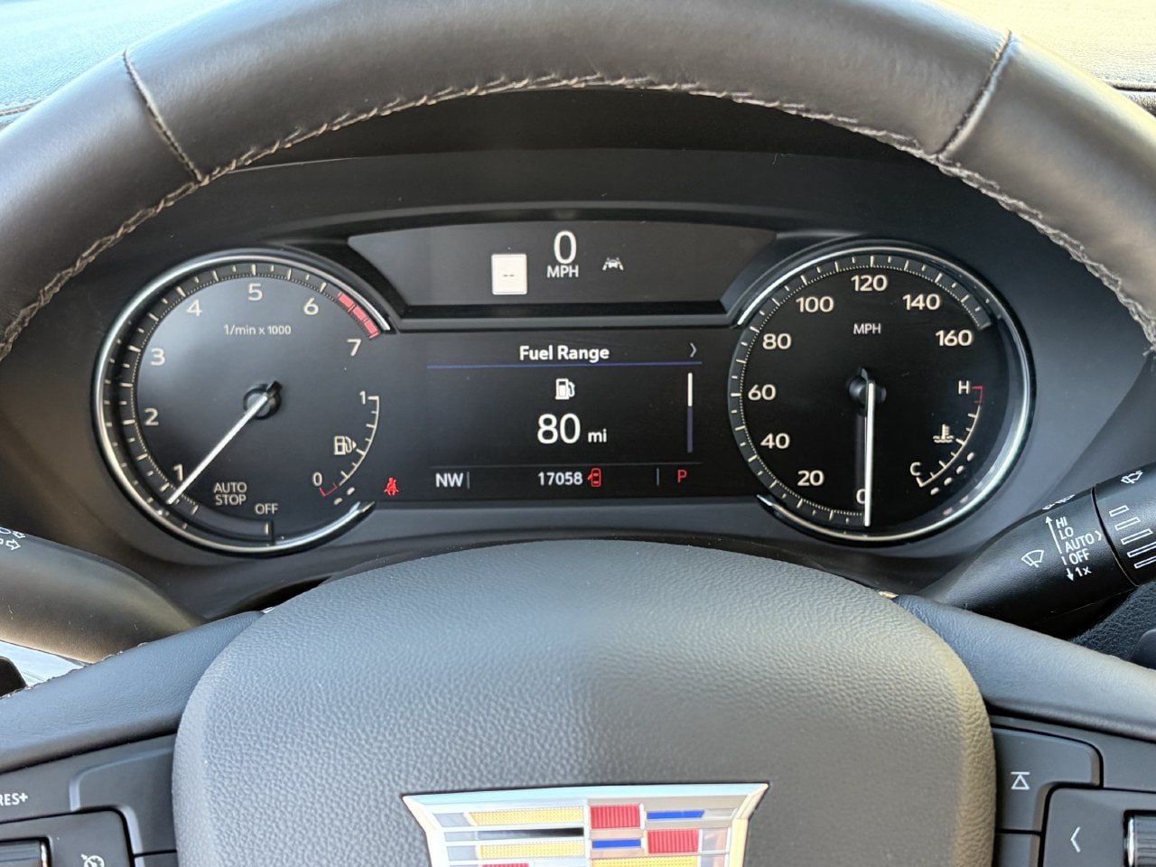 Certified 2023 Cadillac XT4 Premium Luxury FWD image 25