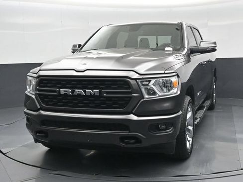 Used 2024 RAM 1500 Big Horn AWD/4WD image 26
