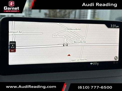 Used 2022 MAZDA CX-9 Signature image 19