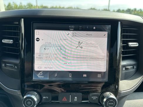 New 2026 RAM 5500 Tradesman image 14