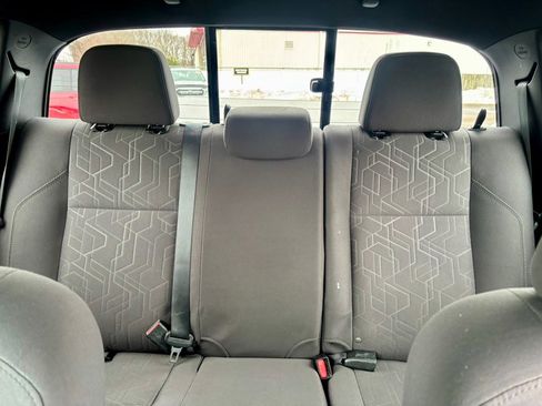 Used 2016 Toyota Tacoma TRD Sport w/ Exterior Package image 15