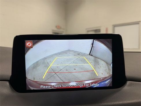 Used 2020 MAZDA CX-5 Grand Touring Reserve image 34