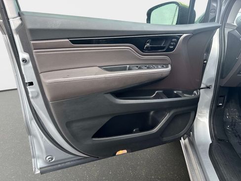 Certified 2023 Honda Odyssey Touring image 17