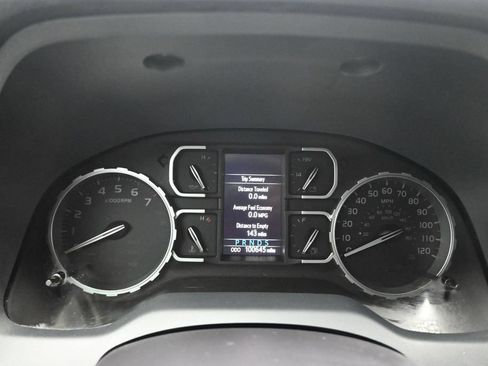 Used 2018 Toyota Tundra SR5 w/ TRD Off Road Package AWD/4WD image 15