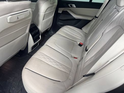 Certified 2024 BMW X5 xDrive40i w/ M Sport Package AWD/4WD image 16