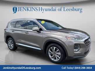 Used 2019 Hyundai Santa Fe FWD video 1