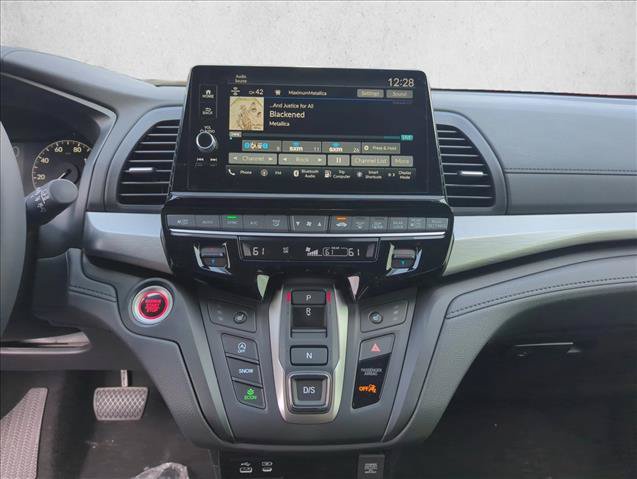 New 2026 Honda Odyssey EX-L image 15