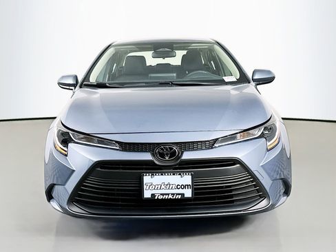New 2026 Toyota Corolla LE image 2