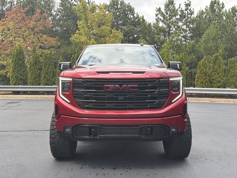 Used 2024 GMC Sierra 1500 Elevation w/ Elevation Premium Package AWD/4WD image 13