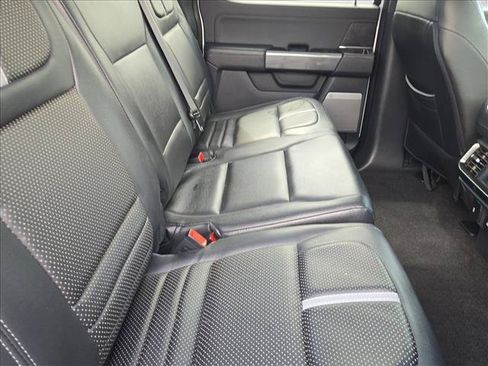 Used 2022 Ford F150 XLT w/ Equipment Group 302A High AWD/4WD image 19