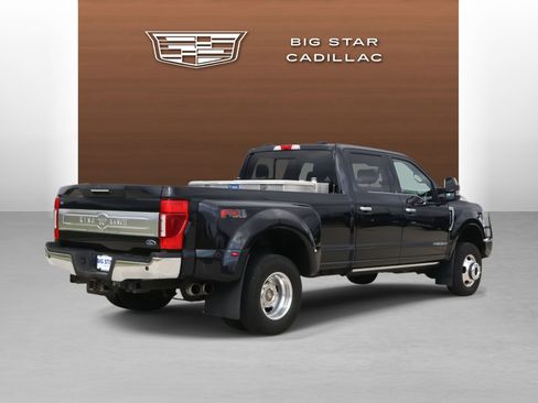 Used 2022 Ford F350 King Ranch w/ King Ranch Ultimate Package image 5