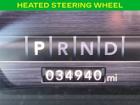 Used 2024 RAM 1500 Big Horn AWD/4WD image 16