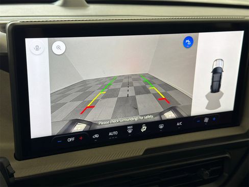 New 2026 Ford Bronco Sport Big Bend image 25