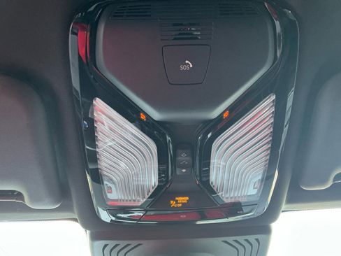 Used 2024 BMW X3 sDrive30i w/ M Sport Package image 30