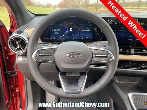 New 2026 Chevrolet Equinox ACTIV image 20