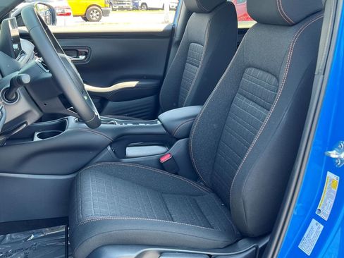 New 2026 Honda HR-V Sport image 5