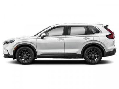 New 2026 Honda CR-V EX-L