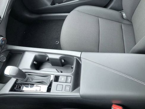 New 2026 Nissan Sentra S w/ S Cold Weather Package FWD image 26