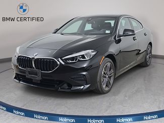 Certified 2023 BMW 228i xDrive Gran Coupe 228i xDrive video 1