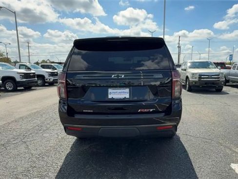 Used 2021 Chevrolet Tahoe RST image 7