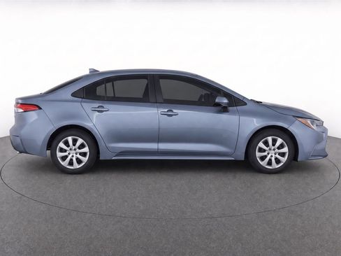Used 2023 Toyota Corolla LE FWD image 8