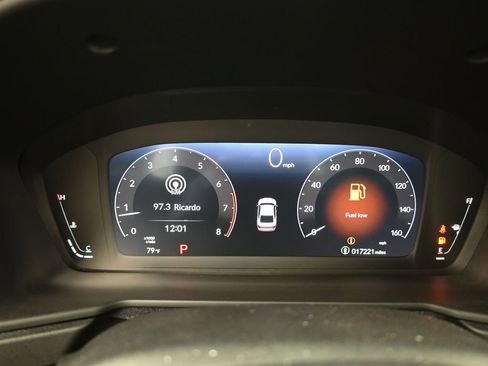 Used 2024 Honda Accord EX image 32