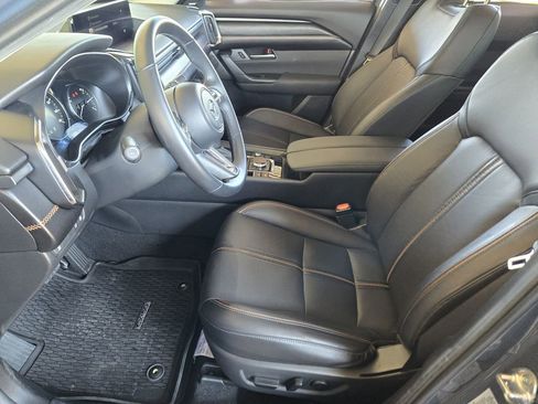 Certified 2025 MAZDA CX-50 2.5 Hybrid w/ Weather Package image 12