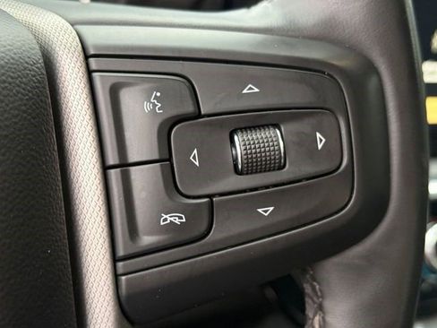 Used 2024 GMC Sierra 2500 Denali AWD/4WD image 11