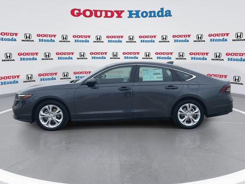 New 2026 Honda Accord LX image 5