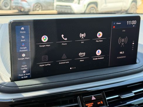 Used 2025 Acura MDX SH-AWD w/ Technology Package image 18