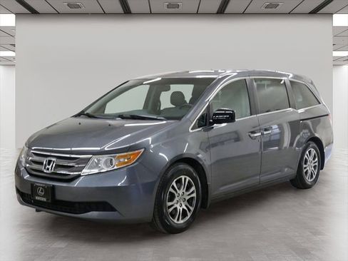 Used 2012 Honda Odyssey EX-L image 2