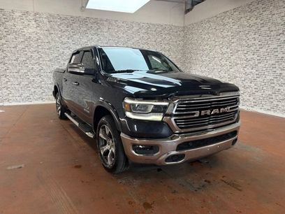 Used 2020 RAM 1500 Laramie