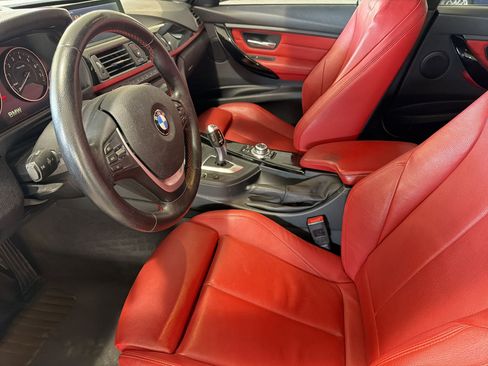 Used 2013 BMW 328i Sedan image 4