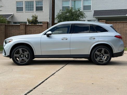 Certified 2023 Mercedes-Benz GLC 300 4MATIC image 13
