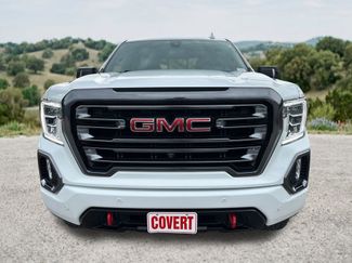 Used 2021 GMC Sierra 1500 AT4 w/ AT4 Premium Package AWD/4WD video 2