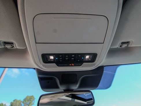 Used 2025 Ford Expedition Active AWD/4WD image 30