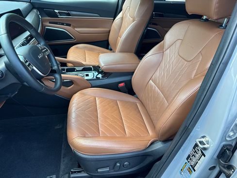 Used 2024 Kia Telluride EX X-Line AWD/4WD image 9