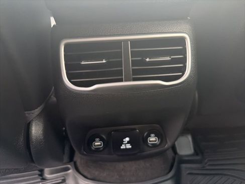 Used 2023 Hyundai Santa Fe Calligraphy w/ Cargo Package AWD/4WD image 39