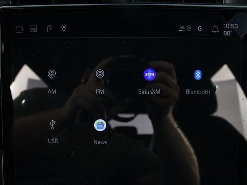 New 2026 GMC Terrain AT4 image 5